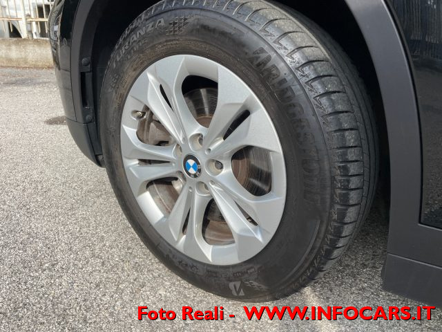 BMW X1 usata, con Climatizzatore