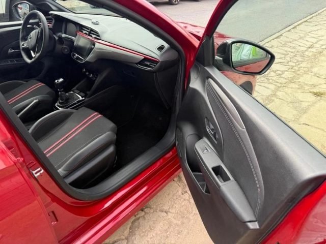 OPEL Corsa usata, con Chiusura centralizzata