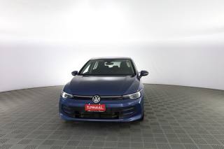 VOLKSWAGEN Golf Golf 2.0 TDI 150 CV DSG SCR Editon Plus