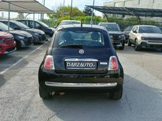 FIAT 500 usata 19
