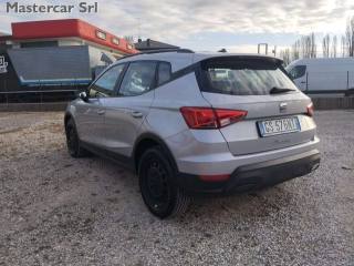 SEAT Arona usata, con Boardcomputer