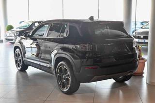 JEEP Avenger usata, con Airbag Passeggero
