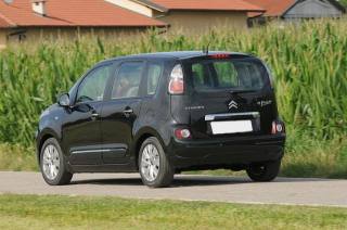CITROEN C3 Picasso usata, con Airbag