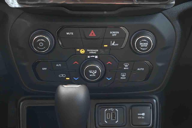 JEEP Renegade usata, con Filtro antiparticolato