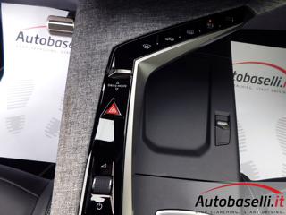 PEUGEOT 5008 usata, con Airbag testa