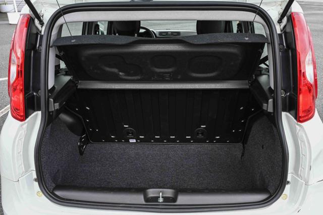 FIAT Panda usata, con Controllo trazione