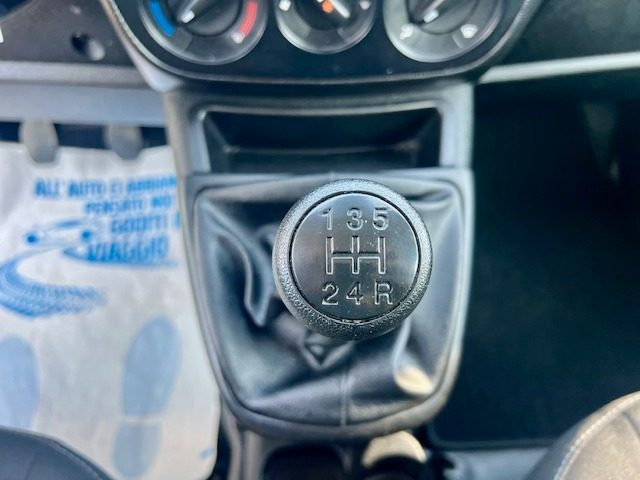 FIAT Fiorino usata 12