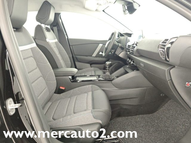 CITROEN C4 usata, con Cerchi in lega