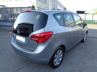 OPEL Meriva usata, con Airbag Passeggero