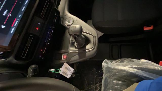 FIAT Doblo usata, con Bracciolo