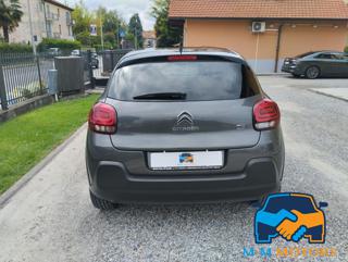 CITROEN C3 usata, con Alzacristalli elettrici
