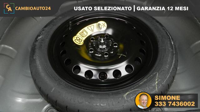 FORD Focus usata, con Bluetooth