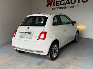 FIAT 500 usata, con Autoradio
