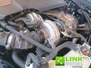 ABARTH 124 Spider usata, con Android Auto