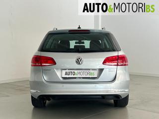 VOLKSWAGEN Passat usata, con Alzacristalli elettrici