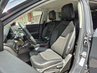 JEEP Compass usata, con Servosterzo