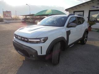 DACIA Duster usata, con Fendinebbia