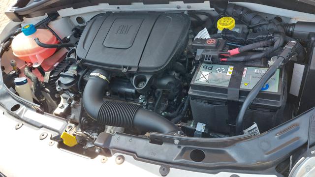 FIAT 500 usata, con Volante multifunzione