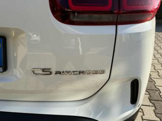 CITROEN C5 Aircross usata, con Boardcomputer