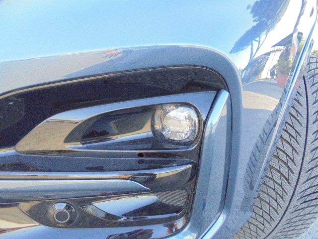FORD Kuga usata, con Chiusura centralizzata