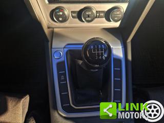 VOLKSWAGEN Passat Variant usata, con Chiusura centralizzata telecomandata