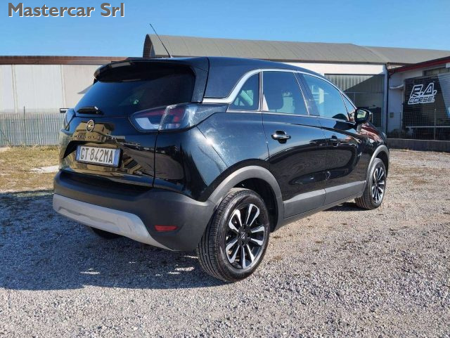 OPEL Crossland usata, con Alzacristalli elettrici