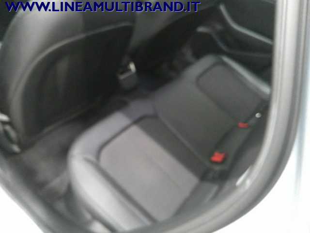 AUDI A3 usata, con Cerchi in lega