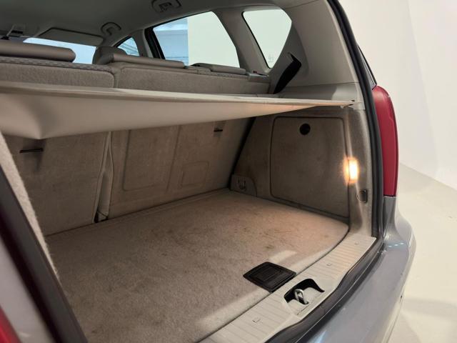 MERCEDES-BENZ A 180 usata, con Lettore CD