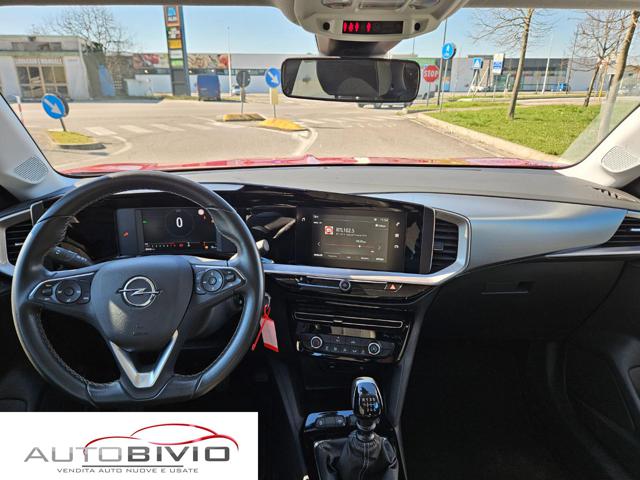 OPEL Mokka usata, con Controllo automatico clima