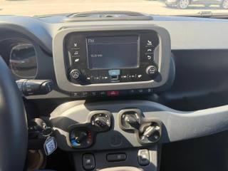 FIAT Panda usata, con Bluetooth