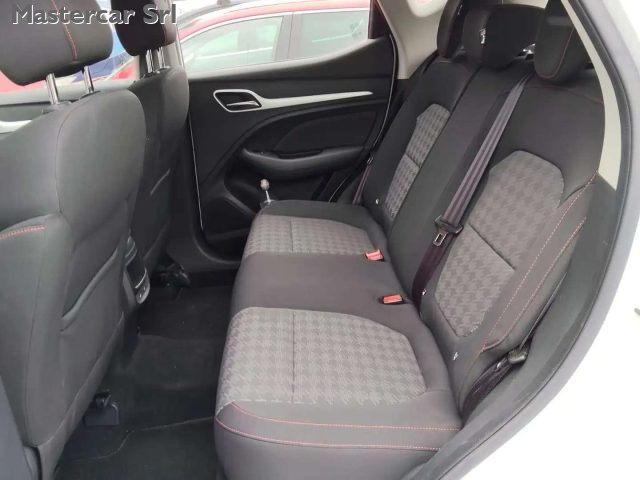 MG ZS usata, con Controllo automatico clima