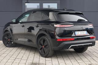 DS AUTOMOBILES DS 7 Crossback usata, con Airbag laterali