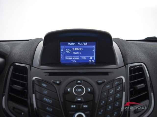 FORD Fiesta usata 13