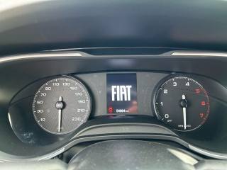FIAT Tipo usata, con Cruise Control