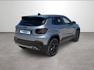JEEP Avenger usata, con Airbag Passeggero