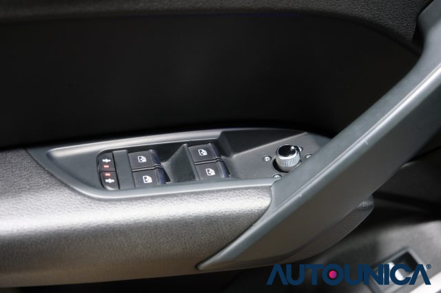 AUDI Q5 usata, con Chiusura centralizzata senza chiave