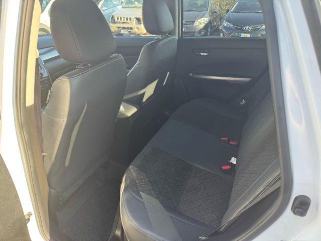 SUZUKI Vitara usata, con Cruise Control