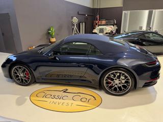 PORSCHE 911 usata, con Immobilizzatore elettronico
