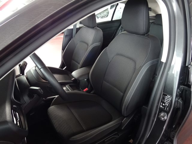 FORD Focus usata, con Cerchi in lega