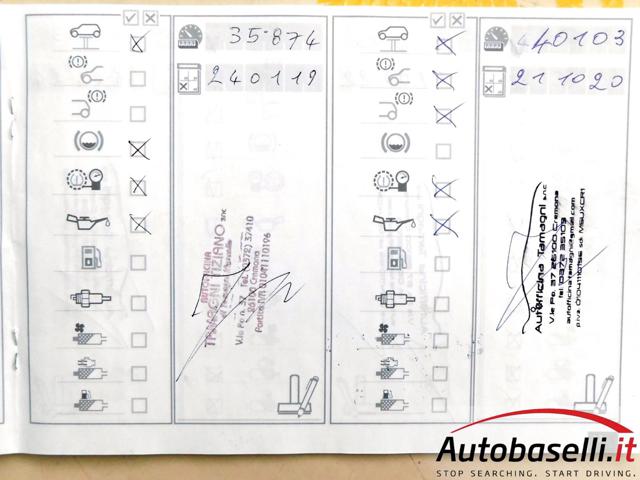 MINI Clubman usata, con Cerchi in lega