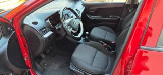 KIA Picanto usata, con Immobilizzatore elettronico