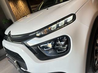 CITROEN C3 usata, con Bluetooth