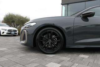 AUDI A5 usata, con Gancio traino