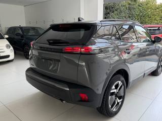 PEUGEOT 2008 usata, con Immobilizzatore elettronico