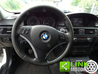 BMW 318 usata, con Climatizzatore automatico, 2 zone
