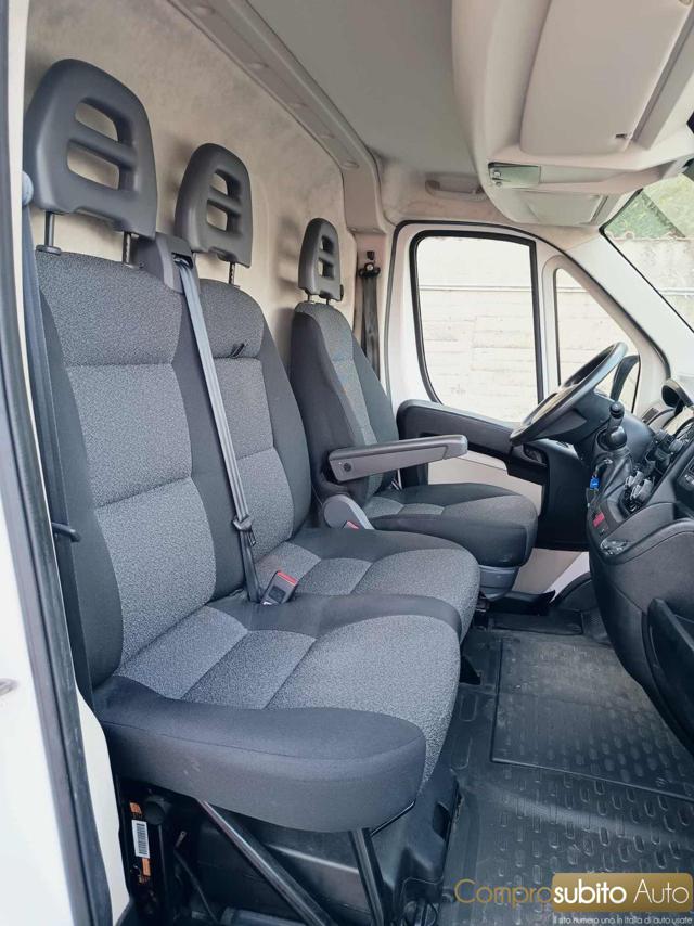 FIAT Ducato usata 12