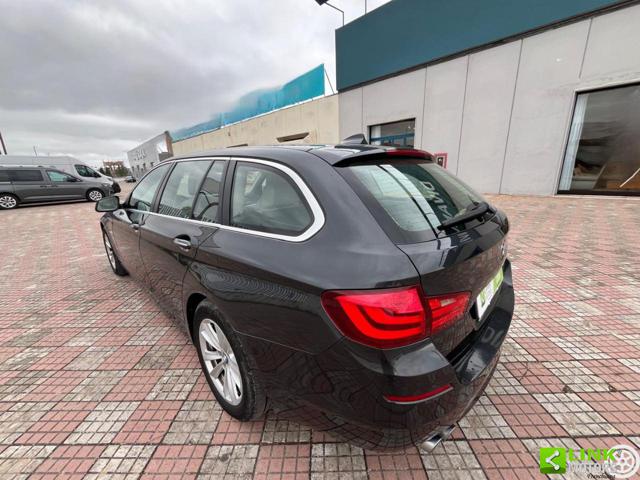 BMW 525 usata, con Alzacristalli elettrici