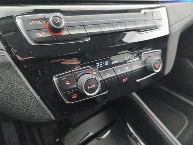 BMW X1 usata, con Controllo automatico clima