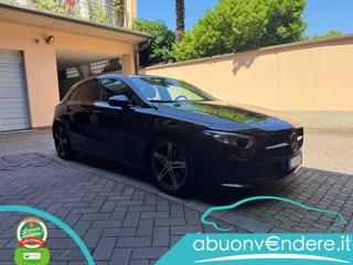 MERCEDES-BENZ A 200 usata, con Cerchi in lega