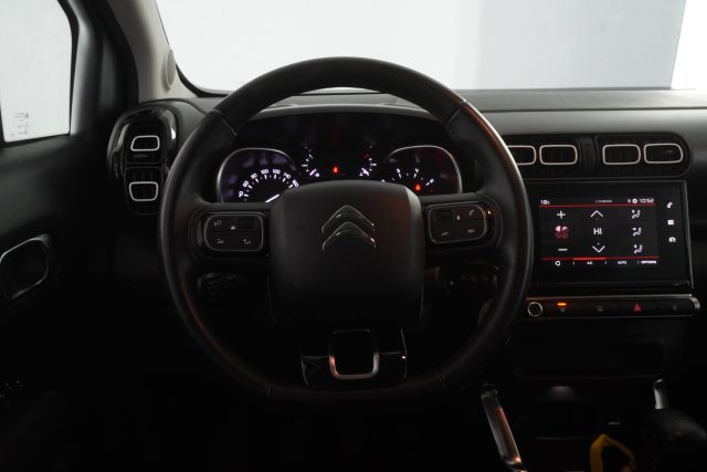 CITROEN C3 Aircross usata 10
